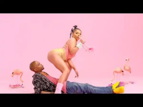 Video: B.o.B – Cuello